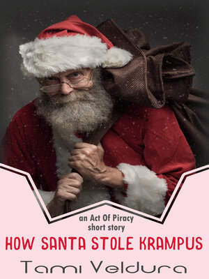 cover image of How Santa Stole Krampus